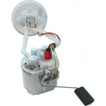 Unité d'injection de carburant HOFFER OEM 1s719h307ad
