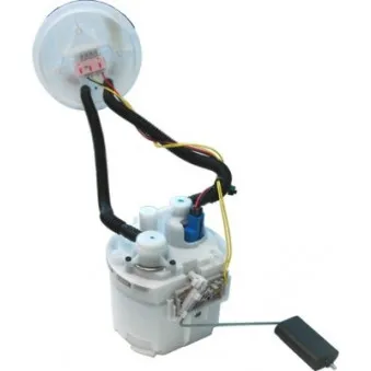 Unité d'injection de carburant HOFFER OEM 1440715