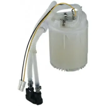 Pot de stabilisation, pompe à carburant HOFFER OEM 99662010200