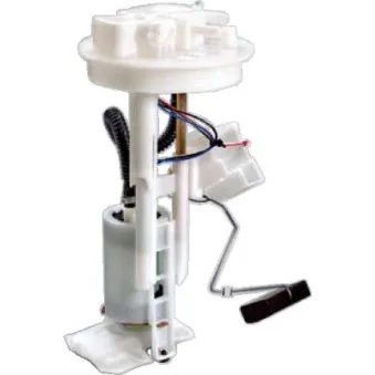 Unité d'injection de carburant HOFFER OEM 7700825250