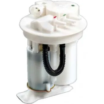 Unité d'injection de carburant HOFFER OEM 7700827640