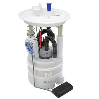 Unité d'injection de carburant HOFFER 7506933