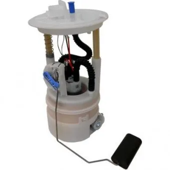 HOFFER 7506937 - Unité d'injection de carburant