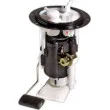 HOFFER 7506943 - Unité d'injection de carburant