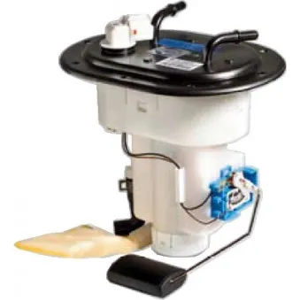 Unité d'injection de carburant HOFFER OEM 311102E001