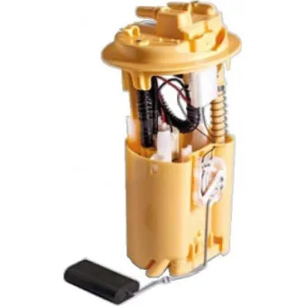 Unité d'injection de carburant HOFFER 7506955