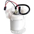 HOFFER 7506960 - Pot de stabilisation, pompe à carburant