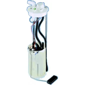 Unité d'injection de carburant HOFFER 7506974