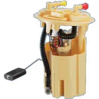 Unité d'injection de carburant HOFFER OEM 1613303080