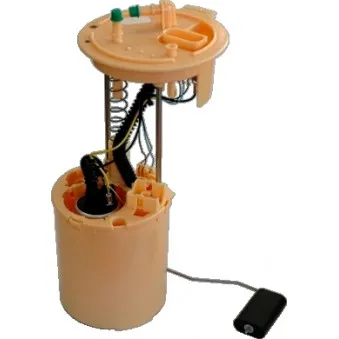 Unité d'injection de carburant HOFFER OEM 3C0919050G