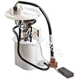Unité d'injection de carburant HOFFER OEM 4023867