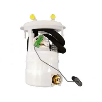 HOFFER 7506996 - Unité d'injection de carburant