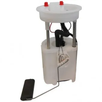 Unité d'injection de carburant HOFFER OEM 6N0919051R