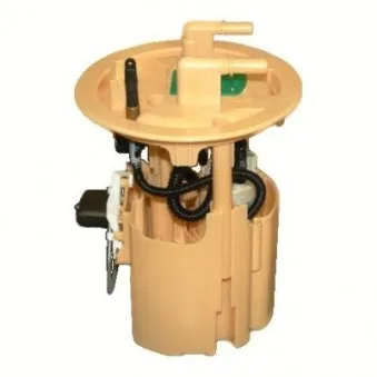 Module d'alimentation en carburant HOFFER 7507016