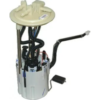 Unité d'injection de carburant HOFFER OEM A9064703494