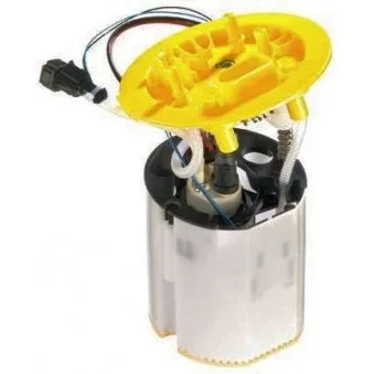 Unité d'injection de carburant HOFFER OEM 4f0919051am