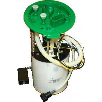 Unité d'injection de carburant HOFFER OEM 8E0919051CP