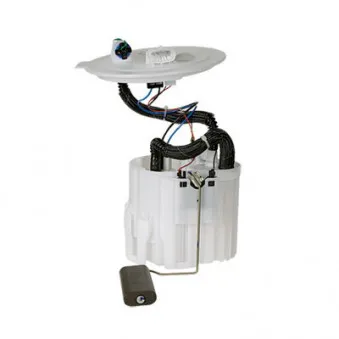 Unité d'injection de carburant HOFFER OEM 093188874