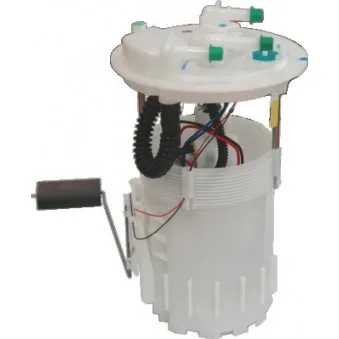 Unité d'injection de carburant HOFFER 7507057