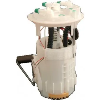 HOFFER 7507059 - Unité d'injection de carburant