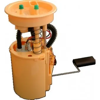 Unité d'injection de carburant HOFFER OEM 5Z0919050