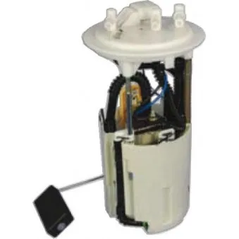 Unité d'injection de carburant HOFFER OEM 6394701194