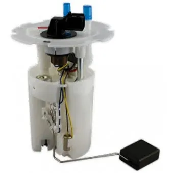 Unité d'injection de carburant HOFFER 7507080