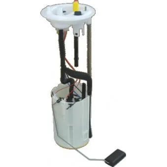 Unité d'injection de carburant HOFFER OEM 52128385