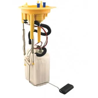 Unité d'injection de carburant HOFFER OEM 5n0919050g