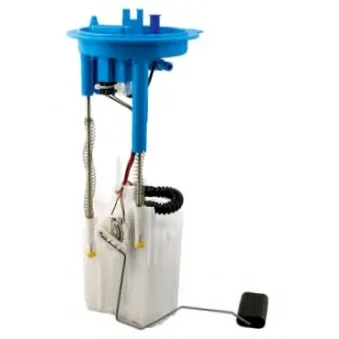 Unité d'injection de carburant HOFFER OEM 5N0919087F