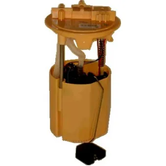 Unité d'injection de carburant HOFFER 7507100