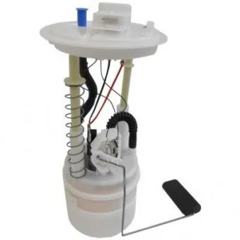 Unité d'injection de carburant HOFFER OEM 51818113