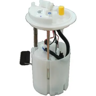 Unité d'injection de carburant HOFFER 7507134E