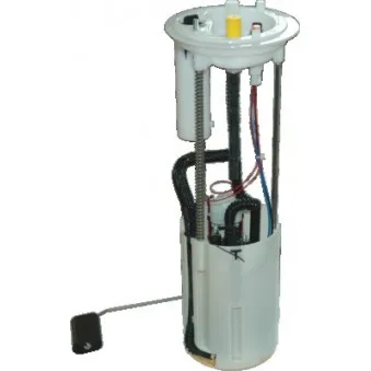Unité d'injection de carburant HOFFER OEM 1349647080