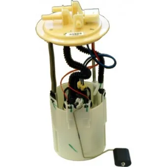 Unité d'injection de carburant HOFFER OEM A9064703094