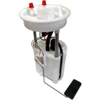 Unité d'injection de carburant HOFFER OEM 6r0919051a