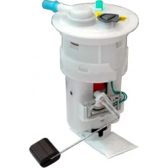 HOFFER 7507153 - Unité d'injection de carburant