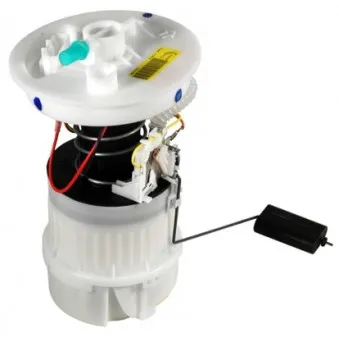 HOFFER 7507157 - Unité d'injection de carburant