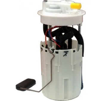Unité d'injection de carburant HOFFER OEM 17040BN800