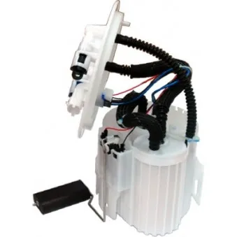 Unité d'injection de carburant HOFFER OEM 05815008