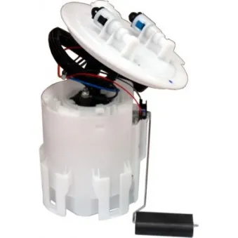 Unité d'injection de carburant HOFFER OEM 093187098
