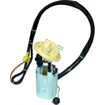 Unité d'injection de carburant HOFFER OEM 312621135