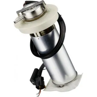 HOFFER 7507174 - Unité d'injection de carburant
