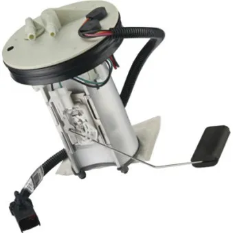 Unité d'injection de carburant HOFFER 7507175