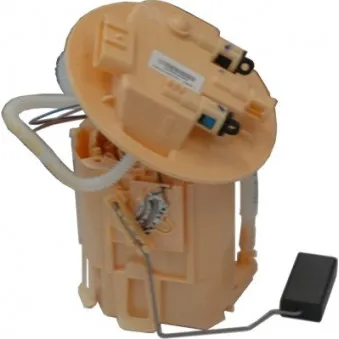 HOFFER 7507185 - Unité d'injection de carburant