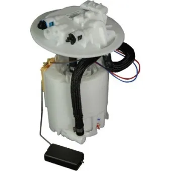 HOFFER 7507186 - Unité d'injection de carburant