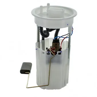 Unité d'injection de carburant HOFFER OEM 6Q0919051F