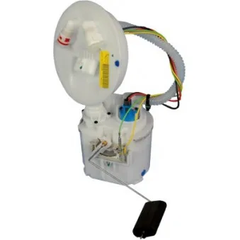 HOFFER 7507195 - Unité d'injection de carburant