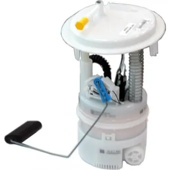 Unité d'injection de carburant HOFFER 7507201