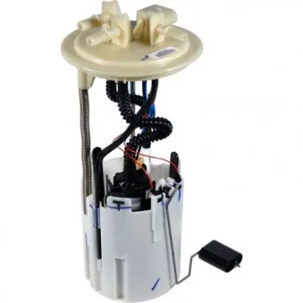 Unité d'injection de carburant HOFFER OEM 9064701994